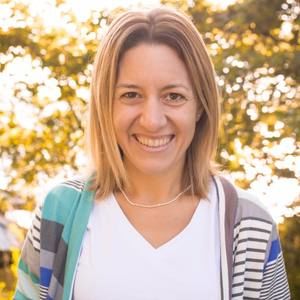 Meet your Posher, Anat